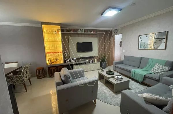 Apartamento para venda, 3 quarto(s), Vianelo, Jundiai - Foto 1