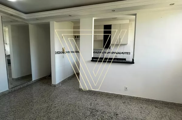 Apartamento para venda, 2 quarto(s),  2 vagas - prox. Av 14 de Dezembro, Jundiai