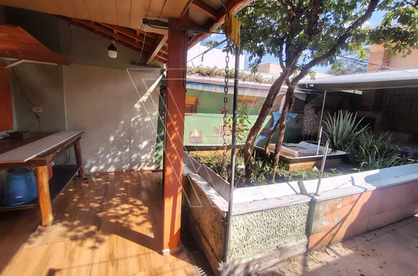 Casa para venda e aluguel, 4 quarto(s), Anhangabaú, Jundiai - Foto 14