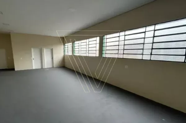 Imóvel Comercial Próximo Ao Terminal Da Hortolândia para locação