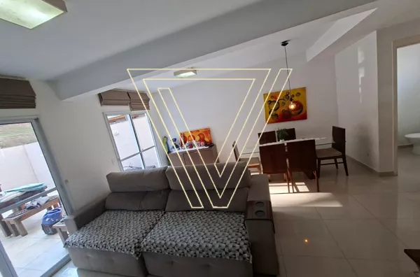 Casa à venda em Jundiaí, Vintage Condominio Club, Bairro Engordadouro