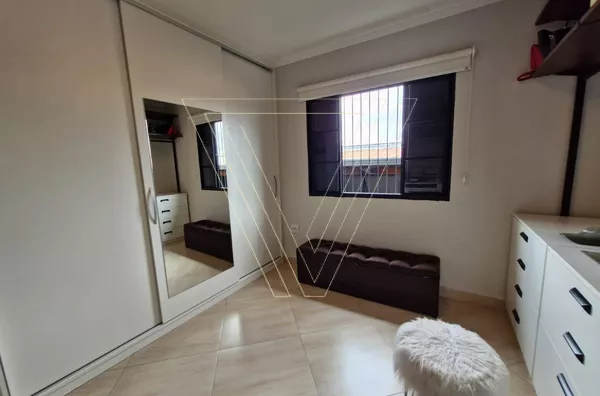 Casa Espaçosa, Segura e Reformada na Vila Aparecida, Jundiaí/SP - Estuda permuta até 50% - Foto 20