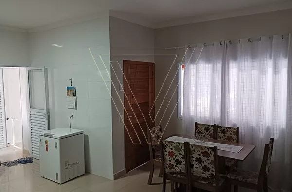 Casa para venda, 3 quarto(s),  Residencial Santa Giovana, Jundiai