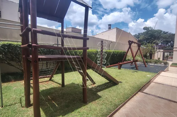 Apartamento para aluguel, 2 suítes, Jardim Ana Maria, Jundiai - Foto 23