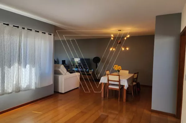 Apartamento à venda -Edifício Dona Antonia,(reformado) 4 dormitórios com 207m2 - Centro - Jundiaí - SP - Foto 17