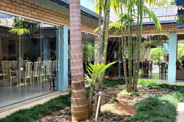Casa a venda - Residencial Phytus - 5 suítes - Jacaré - Cabreúva - SP - Foto 17