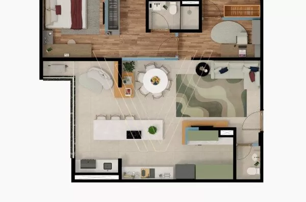 Apartamento alto padrão em localização nobre - Foto 14