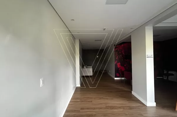 Apartamento para locação,2 dormitórios sendo 1 suíte,Resort Prime, Engordadouro, Jundiaí - Foto 360° 16
