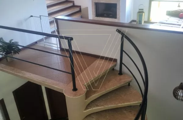 Casa em condomínio para venda e aluguel, VIVENDAS DO JAPI, Medeiros, Jundiai - Foto 7
