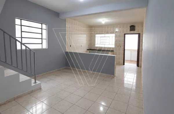 Casa para venda, 3 quarto(s), Vila Popular, Várzea Paulista - Foto 1