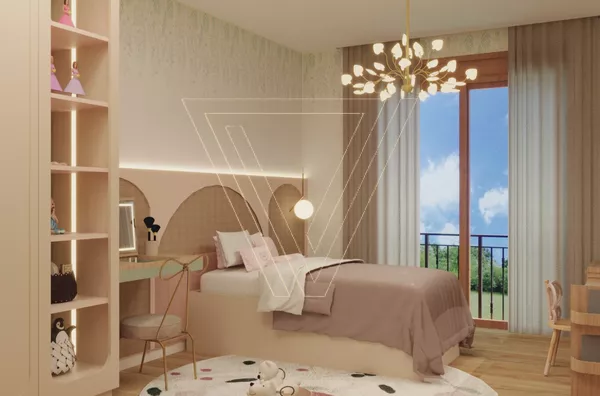Casa em condomínio para venda, Loteamento Residencial E Comercial Horto Florestal, Jundiai - Foto 6