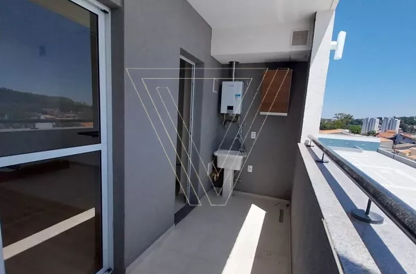 Apartamento para aluguel, 2 quarto(s),  Itupeva, Itupeva