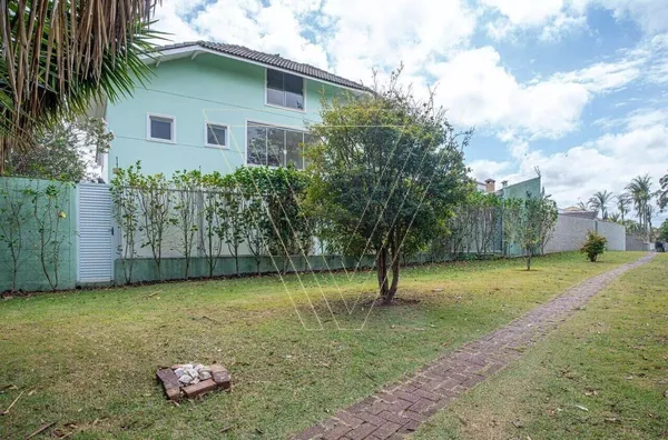 O Privilégio de Viver Bem: Casa de Alto Padrão no Portal do Paraíso II com Lazer de Clube e Conforto Absoluto - Foto 10