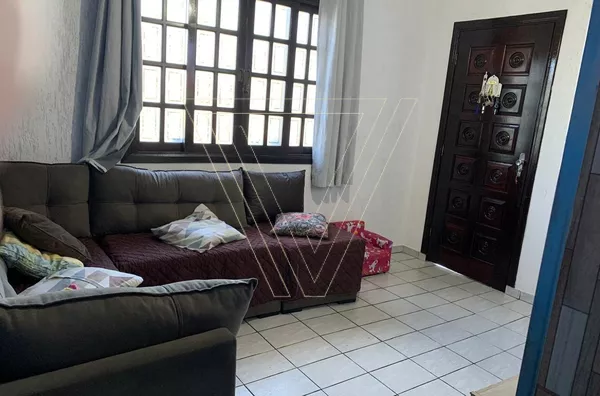 Casa (sobrado) à venda com 3 dormitórios -Bairro Colonia - Jundiaí - SP - Foto 1