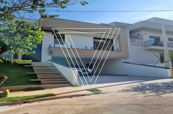 Casa em condomínio para ,  Condominio Terras De Genova, Jundiai - Foto 1