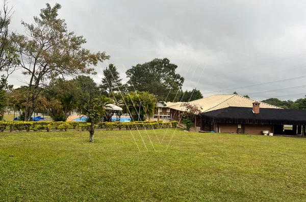 * CHÁCARA / POUSADA A VENDA EM CABREÚVA COM PISCINA. - Foto 6