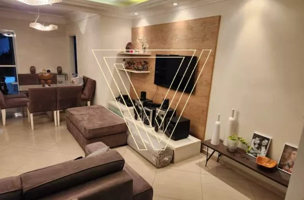 Casa em condomínio para venda, 4 quarto(s),  , Jundiai - Foto 1