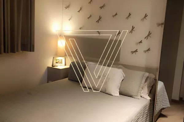 Apartamento VENDA JUNDIAÍ , 2 quarto(s),  Ponte De São João, Jundiai - Foto 5