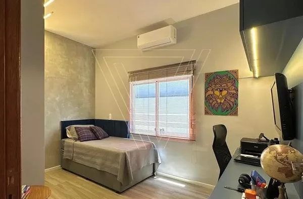 *Casa Térrea no Condomínio Terras de Jundiaí - Foto 8
