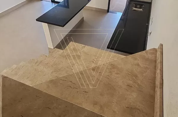 CASA em condominio no Engordadouro - fase final de construção / estuda permuta menor valor - Foto 6