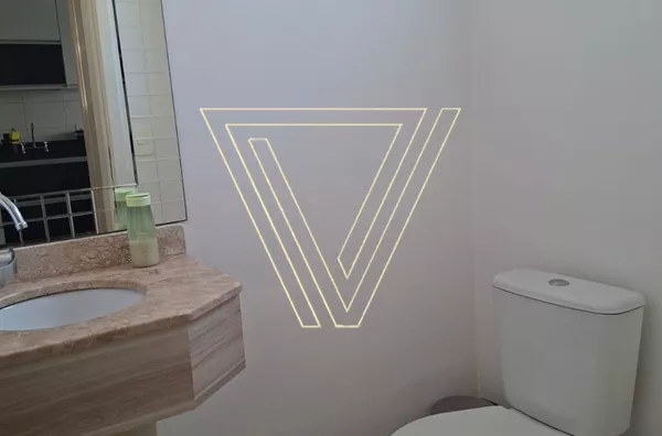 *Casa à venda em Jundiaí, Vintage Condominio Club, Bairro Engordadouro - Foto 8