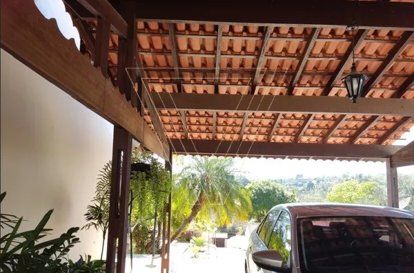 Chácara para venda, 6 quarto(s), Estância Figueira Branca, Campo Limpo Paulista - Foto 21