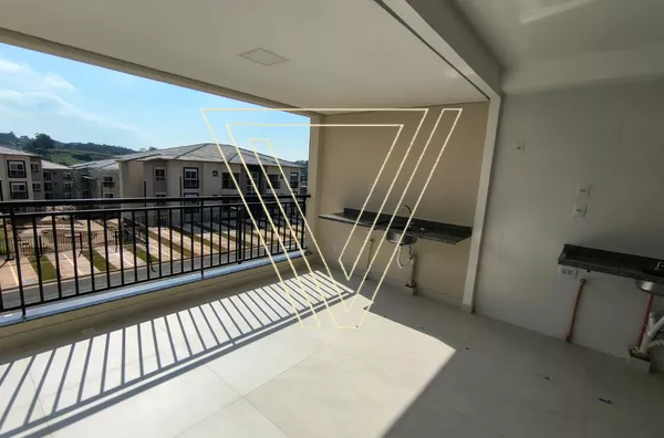Avelã Vila Residencial – Itupeva/SP - EXCLUSIVIDADE: Apartamento com Vista Livre Permanente - Foto 9