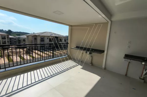 Avelã Vila Residencial – Itupeva/SP - EXCLUSIVIDADE: Apartamento com Vista Livre Permanente - Foto 9