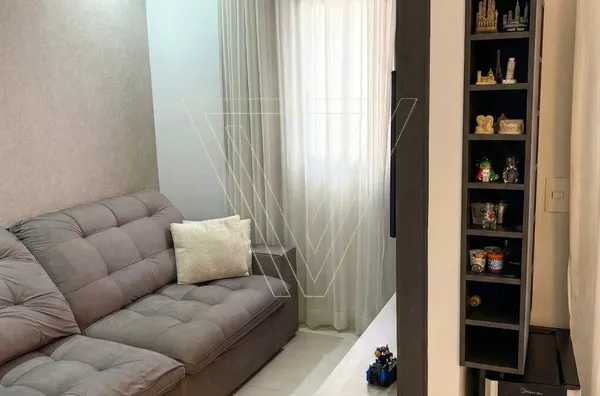 AP A VENDA ESPAÇO E VIDA PLANTA MAIOR MOBILIADO 