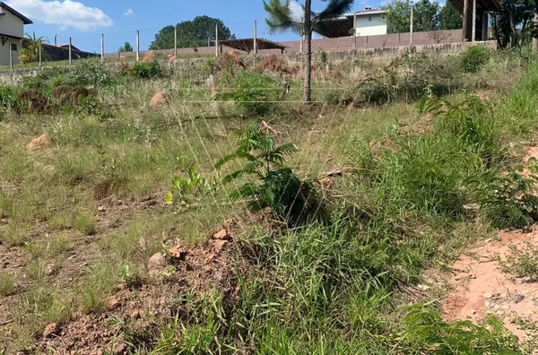 TERRENO À VENDA NO VILLE SAINT JAMES II – 1192m² -CAMPO LIMPO PAULISTA/SP - Foto 11