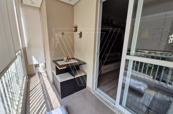 Condomínio Vila Sereno: 101m² Moderno com Sol da Manhã no Eloy Chaves - Foto 10