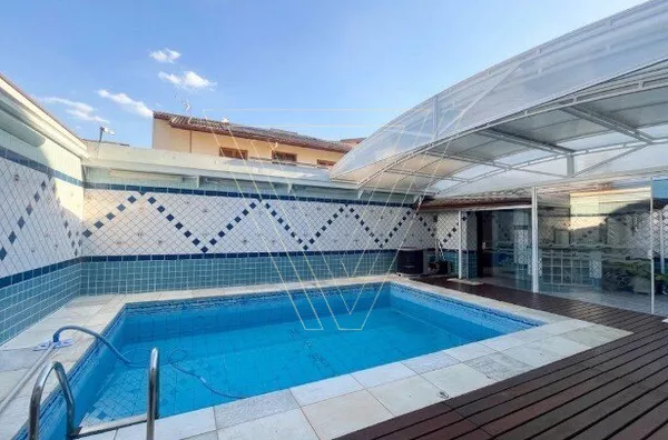 CASA TÉRREA À VENDA - COND. SANTA TERESA - JD. SAMAMBAIA - JUNDIAI - SP