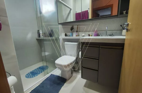 *Apartamento para venda, MAXX Santa Angela  Horto Florestal, 3 vagas !! Jundiai - Foto 16