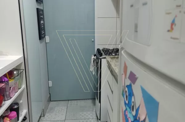Apartamento para , 2 quarto(s), Engordadouro, Jundiai - Foto 18