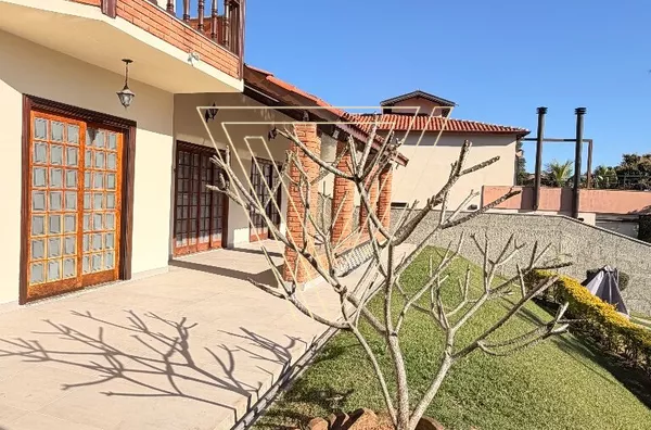Casa em condomínio para venda e aluguel, 3 quarto(s),  Parque Da Fazenda, Itatiba
