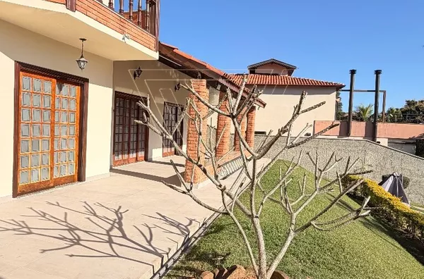 *Casa em condomínio para venda e aluguel, 4 quarto(s),  Parque Da Fazenda, Itatiba