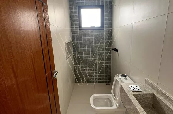 *Casa para venda, Jardim Marambaia, Jundiai, Imóvel novo - Foto 8