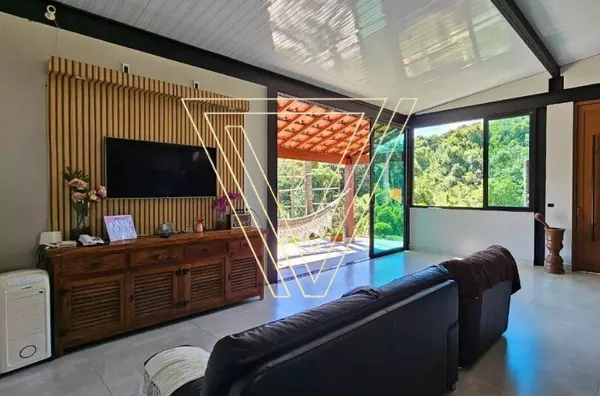 Casa em condomínio para venda, 3 quarto(s),  Jardim Do Ribeirão Il, Itupeva - Foto 3