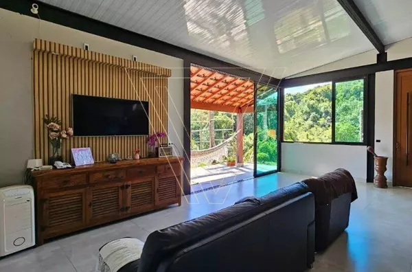 Casa em condomínio para venda, 3 quarto(s), Jardim Do Ribeirão Il, Itupeva - Foto 3