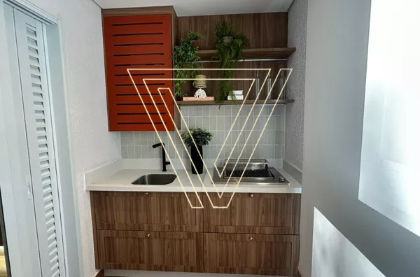 Apartamento alto padrão em localização nobre 