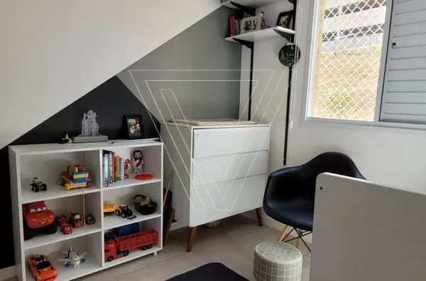 Apartamento para venda, Vista Park, Jundiai - Foto 13