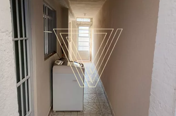 Casa para venda, 1 quarto(s),  Santa Gertrudes, Jundiai - Foto 5