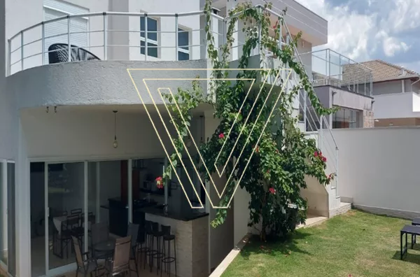 Casa em condomínio para venda, 3 quarto(s),  Residencial Ibi Aram I, Itupeva - Foto 3
