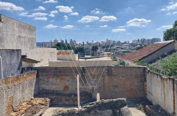 Casa a venda, terreno com 160m² - 2 dormitórios - Ponte S.João -Jundiaí - SP - Foto 9