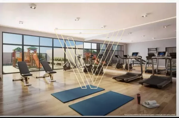 Apartamento Open View Horto com 3 dormitórios à venda, 104 m², Jardim Florestal - Jundiaí/SP. Próximo ao Colégio Adventista, Mundo das Crianças, Parque da Cidade, Maxi Shopping e Rodovia João Cereser. - Foto 3