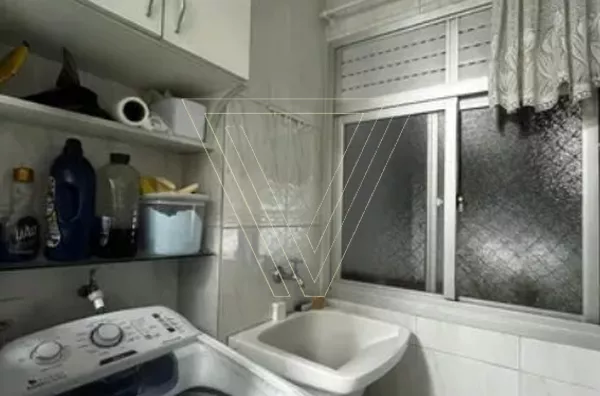 *#Apartamento para venda e aluguel no Condomínio Residencial 9 de Julho II - Foto 15