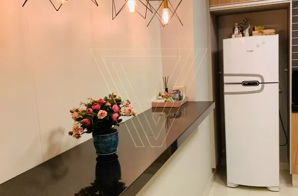 *Linda Sala Comercial para Locação Campos Elisios - Foto 16