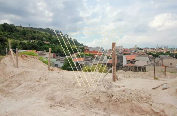 *#Terreno para venda, no Bairro Jardim Palermo Jundiai - Foto 5