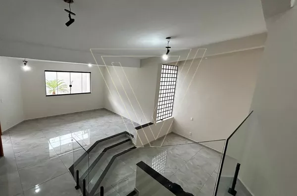 Casa para venda, Jardim Paulista, Jundiai