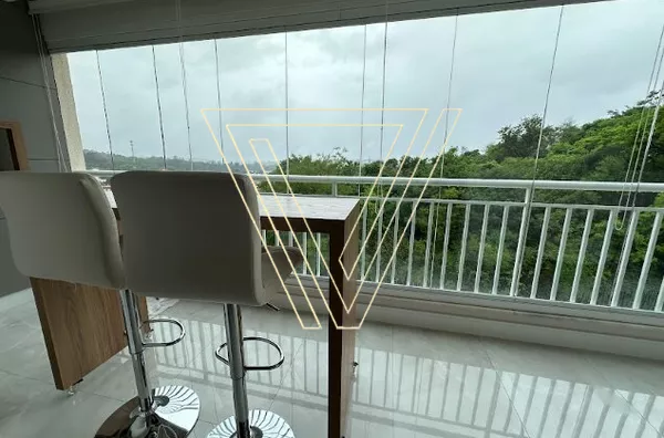 Apartamento para venda, 3 quarto(s),  Parque Da Represa, Jundiai - Foto 1